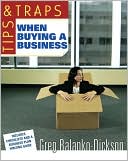Book Tips & Traps When Buying a Business (Tips and Traps) free
