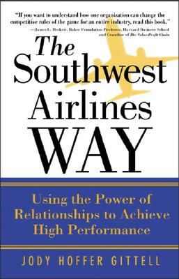 Book The Southwest Airlines Way free