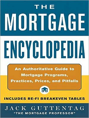 Book The Mortgage Encyclopedia free