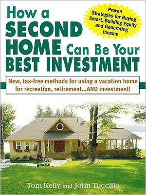 Book How a Second Home Can Be Your Best Investment free