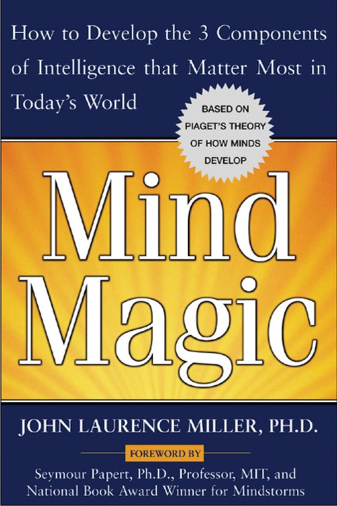 Book Mind Magic free