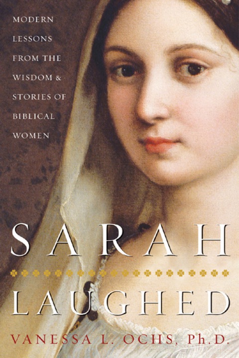 Book Sarah Laughed - PB free