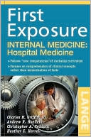 Book First Exposure to Internal Medicine: Hospital Medicine (LANGE First Exposure) free