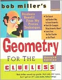 Book Bob Miller's Geometry for the Clueless, 2nd edition (Bob Miller's Clueless) free