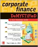 Book Corporate Finance Demystified free