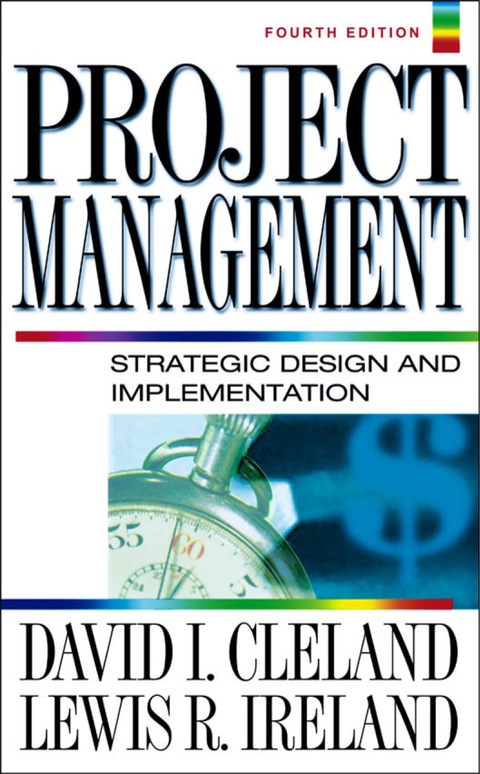 Book Project Management free