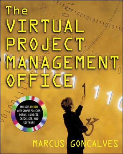 Book Implementing the Virtual Project Management Office: Proven Strategies for Success free