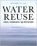 Book Water Reuse: Issues, Technologies, and Applications free