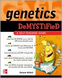 Book Genetics Demystified free