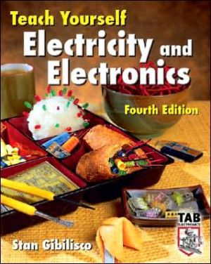Book Teach Yourself Electricity and Electronics, Fourth Edition free