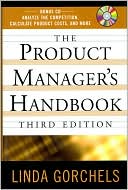 Book The Product Managers Handbook, 3E free