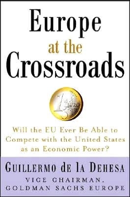 Book Europe at the Crossroads free