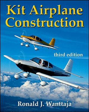 Book Kit Airplane Construction free