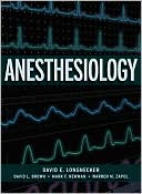 Book Anesthesiology free