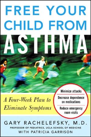 Book Free Your Child from Asthma free