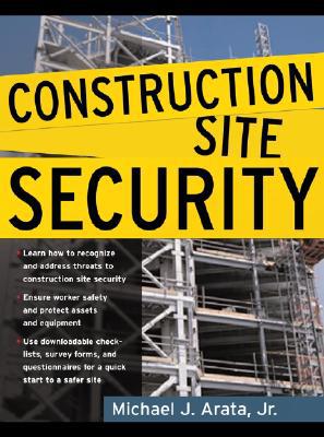 Book Construction Site Security free