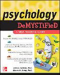 Book Psychology Demystified free