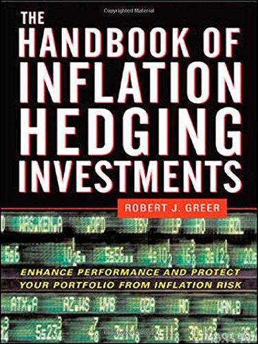 Book The Handbook of Inflation Hedging Investments: Enhance Performance and Protect Your Portfolio from Inflation Risk free