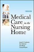 Book Medical Care in the Nursing Home: Third Edition free