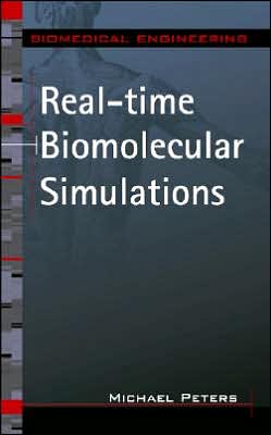 Book Real-time Biomolecular Simulations free
