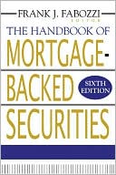 Book The Handbook of Mortgage-Backed Securities free