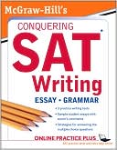 Book McGraw-Hill's Conquering the New SAT Writing free