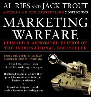 Book Marketing Warfare: 20th Anniversary Edition: Authors' Annotated Edition free