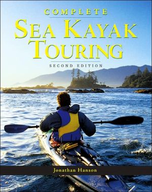 Book Complete Sea Kayak Touring free
