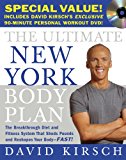 Book The Ultimate New York Body Plan (Book with DVD): The Breakthrough Diet and Fitness System That Sheds Pounds and Reshapes Your Body -- Fast free