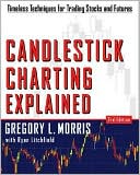 Book Candlestick Charting Explained: Timeless Techniques for Trading Stocks and Futures free