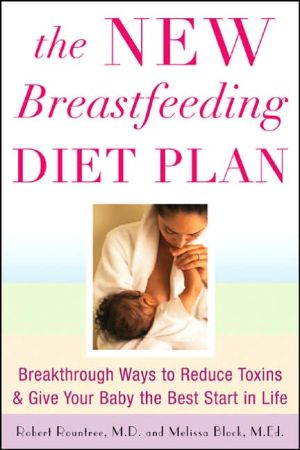 Book The New Breastfeeding Diet Plan free