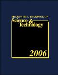 Book McGraw-Hill 2006 Yearbook of Science and Technology (McGraw-Hill's Yearbook of Science & Technology) free
