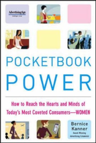 Book Pocketbook Power: How to Reach the Hearts and Minds of Today's Most Coveted Consumers free