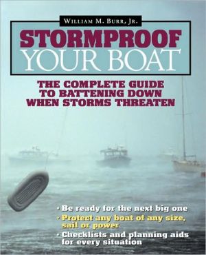 Book Stormproof Your Boat: The Complete Guide to Battening Down When free