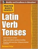 Book Practice Makes Perfect: Latin Verb Tenses (Practice Makes Perfect Series) free