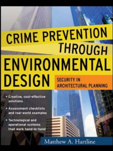 Book Crime Prevention Through Environmental Design free