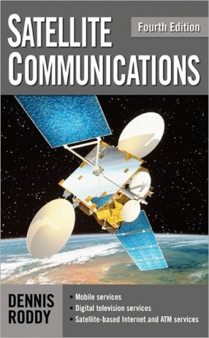 Book Satellite Communications, Fourth Edition free