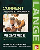Book Current Diagnosis and Treatment in Pediatrics (Current Pediatrics Diagnosis & Treatment) free