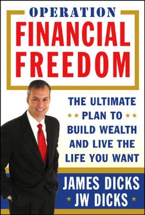 Book Operation Financial Freedom: The Ultimate Plan to Build Wealth and Live the Life You Want free
