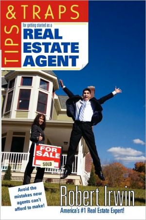 Book Tips & Traps for Getting Started as a Real Estate Agent (Tips and Traps) free
