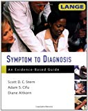Book Symptom to Diagnosis: An Evidence-Based Guide free