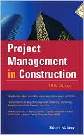 Book Project Management in Construction (McGraw-Hill Professional Engineering) free