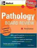 Book Pathology Board Review: Pearls of Wisdom, Third Edition free