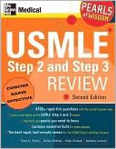 Book USMLE Step 2 and Step 3 Review: Pearls of Wisdom, Second Edition free