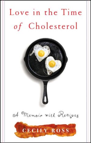 Book Love in the Time of Cholesterol free