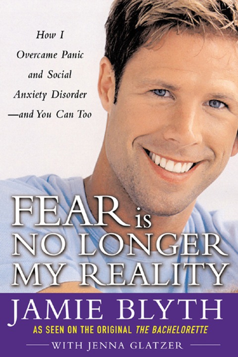 Book Fear Is No Longer My Reality: How I Overcame Panic and Social Anxiety Disorder and You Can Too free