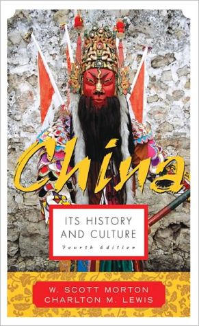 Book China: Its History and Culture free