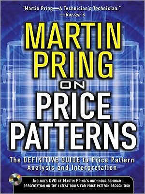 Book Pring on Price Patterns: The Definitive Guide to Price Pattern Analysis and Intrepretation free