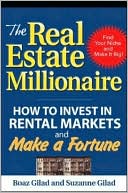 Book The Real Estate Millionaire: How to Invest in Rental Markets and Make a Fortune free