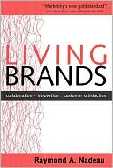 Book Living Brands: Collaboration + Innovation = Customer Fascination free